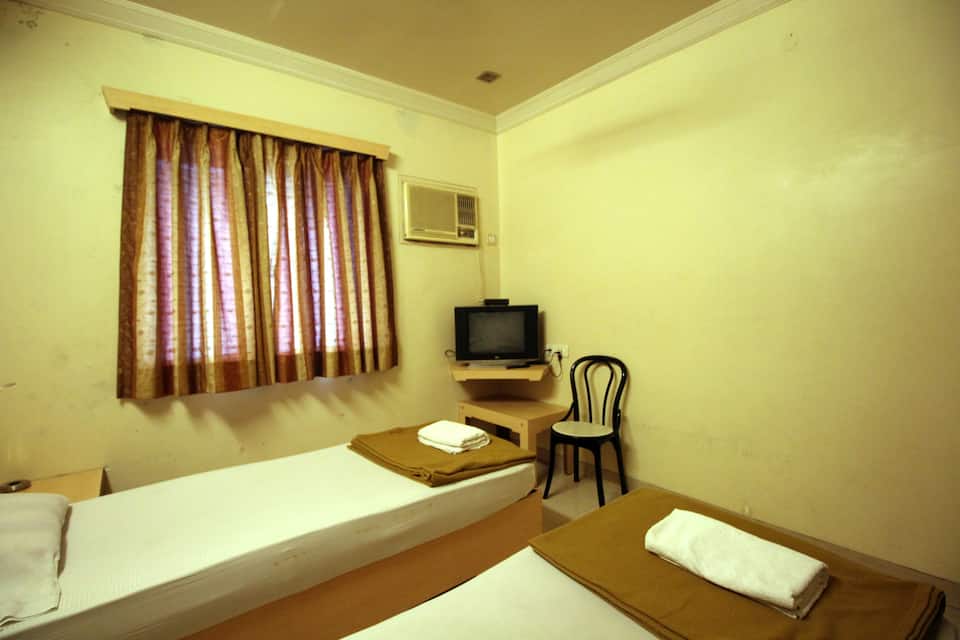Hotel Tip Top
